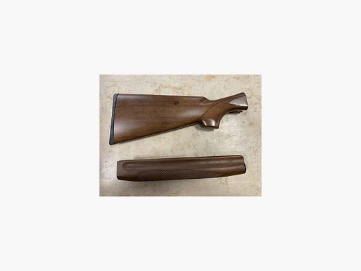 Benelli stock and forend Montefeltro series cal. 12