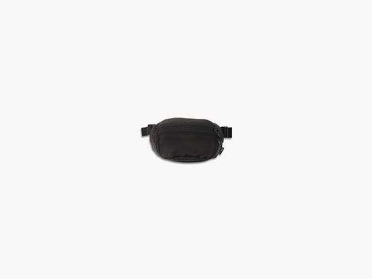 RIÑONERA DINGO CORDURA NEGRA