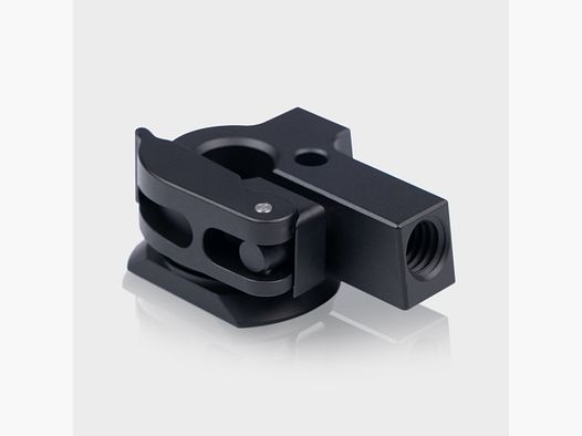 Spartan Heavy Duty Optics Adapter