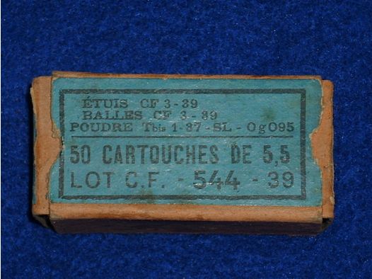 5.5 mm (22lfb)