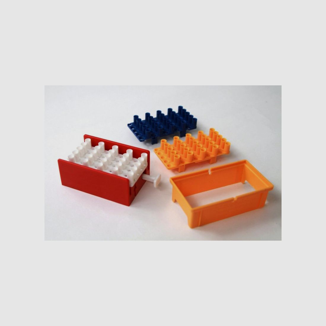 Patronen Entnahmehilfe