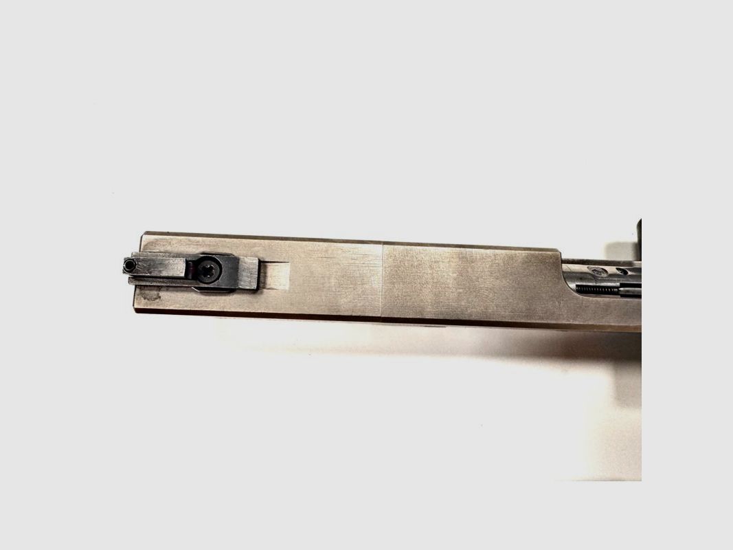 Konwersja Walther GSP kal. .32S&W long WC, zdjęcie 6 z 10