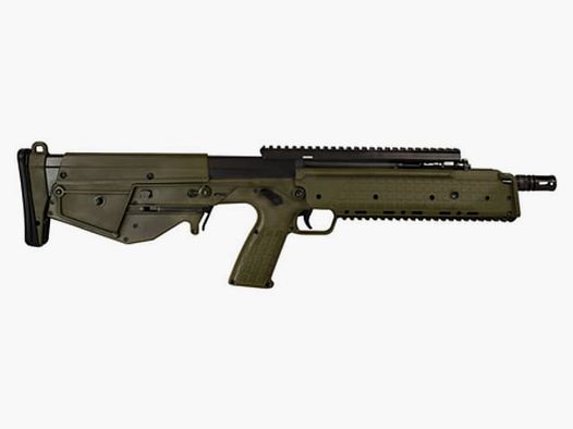 Karabinek Kel-Tec RDB17 16.1" kal. 223 Rem / 5.56x45mm GREEN