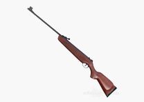 Norconia Norconia QB18D Luftgewehr 4,5mm Diabolo Holzschaft