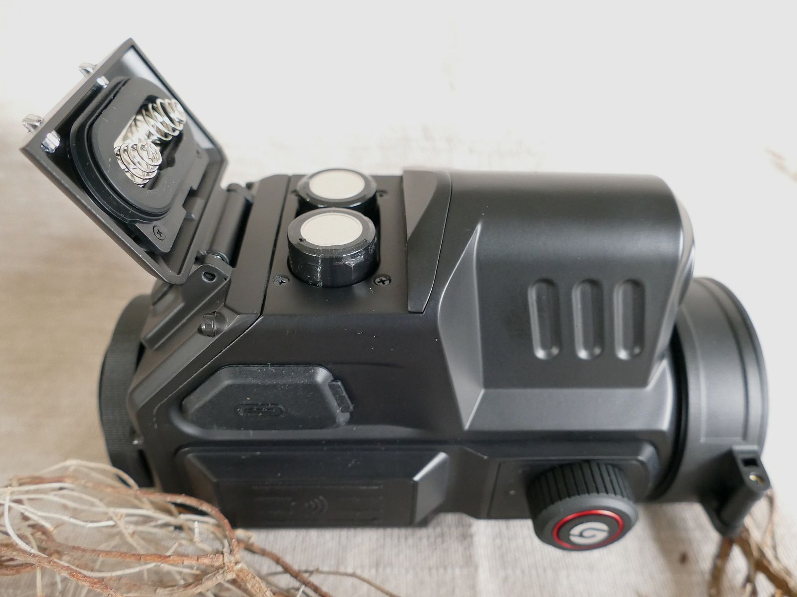 Guide TB1250LP Aanbieding, afbeelding 3 van 4