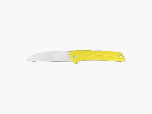 Regionale Messer Kiana gelb Florinox