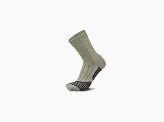 MEINDL Socken MT2 Trekking Basic MEN Schilf