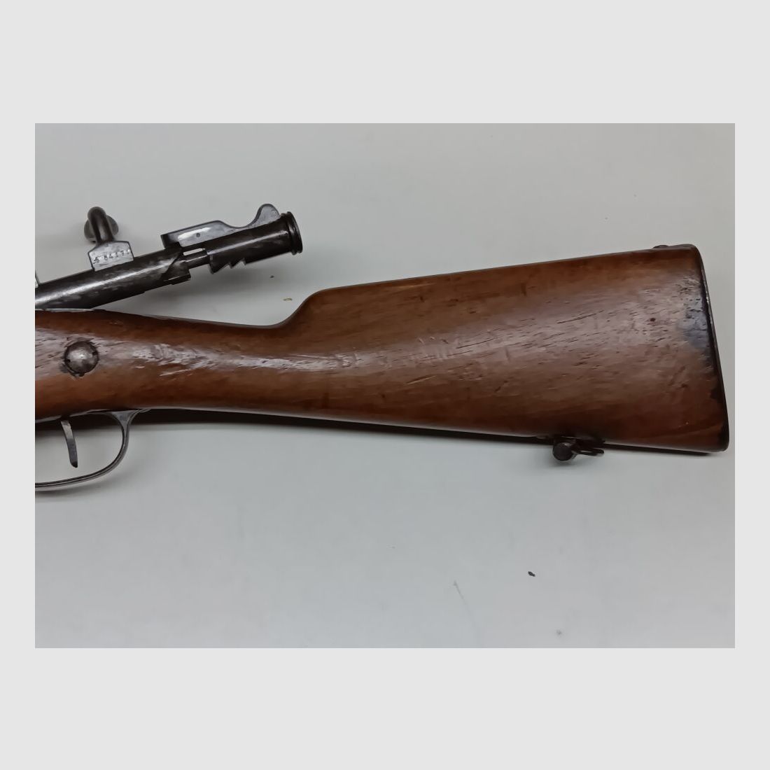 Chatellerault Mle. 1892 - MAC 1895