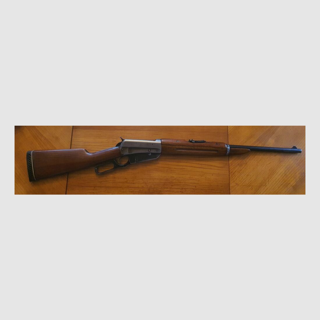Winchester Winchester 1895