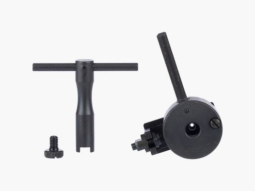 Davide Pedersoli Rear sight for Tryon Creedmore