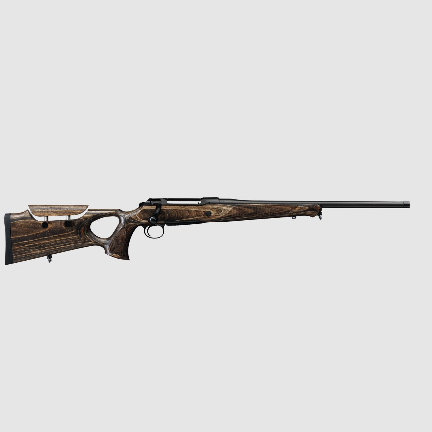 Sauer S101 GTI