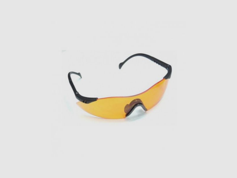 Schießbrille Browning Art. 1279490 ORANGE, Bild 1 von 2