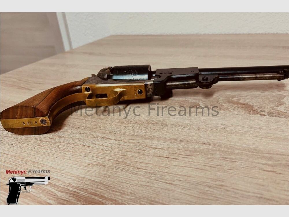 Armi San Marco "Colt Dragoon" .44(BlackPowder)