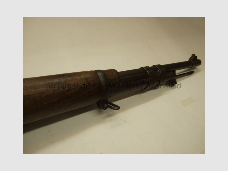 La Coruna M43 (98er System) * K98 * original Riemen