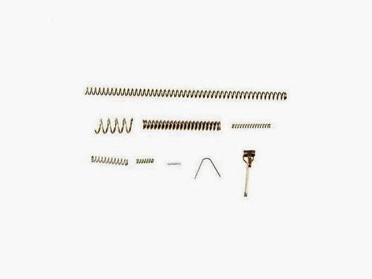 Service Pak Type-I Hi-Standard