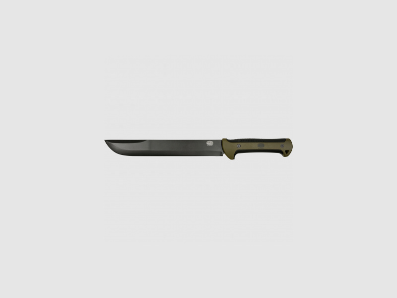 Mauser Machete |