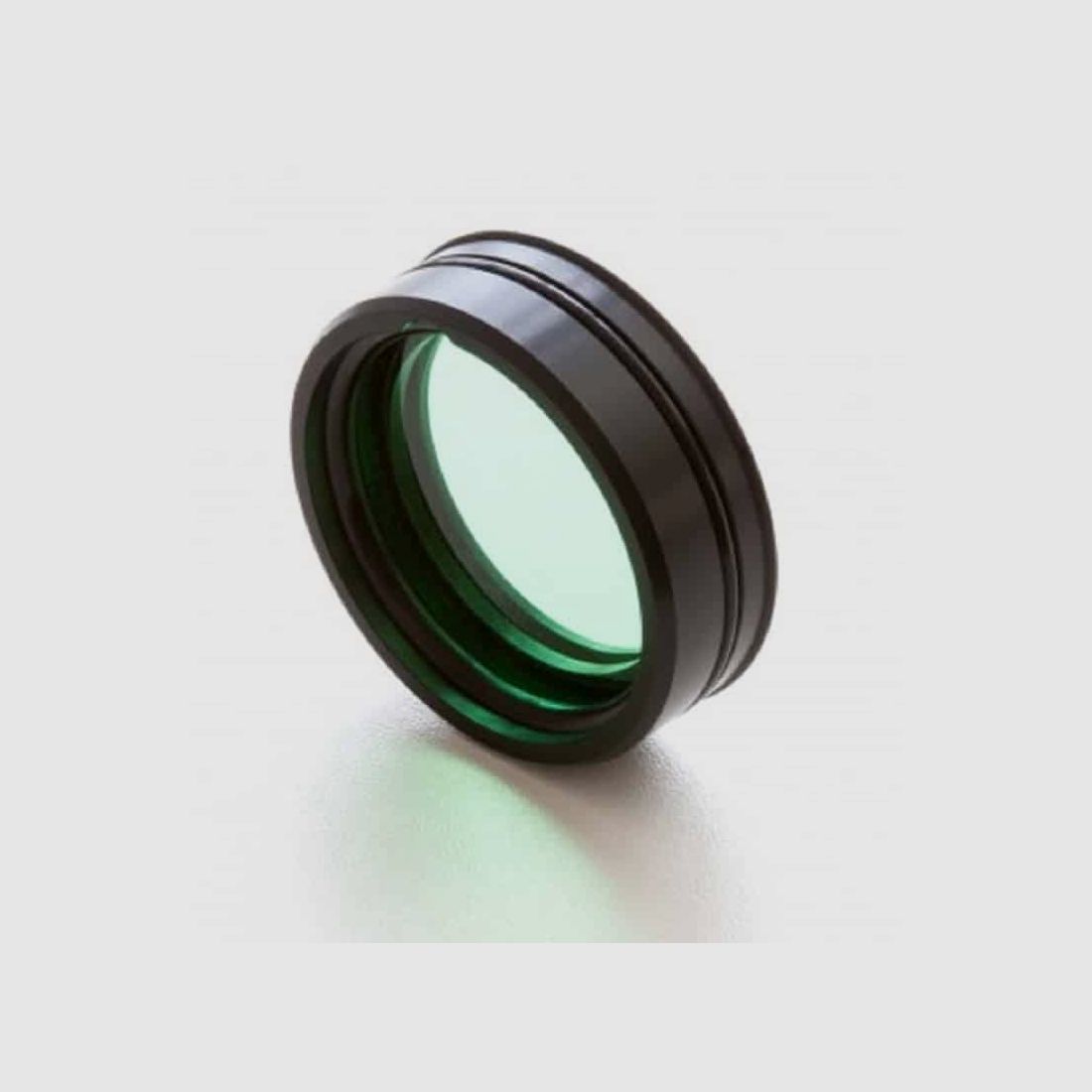 Filtre de couleur pour la chasse précise