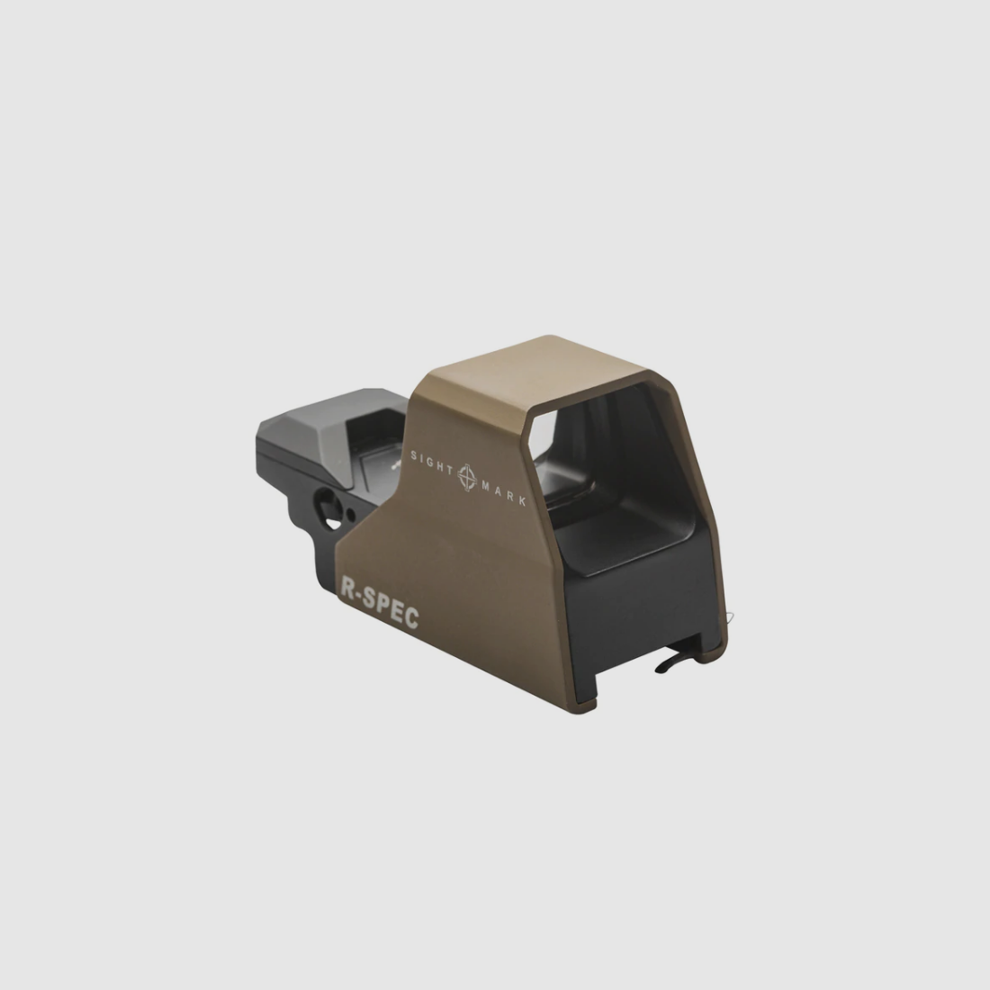 Kolimator Sightmark Ultra Shot R-Spec SM26031DE Dark Earth, zdjęcie 5 z 5