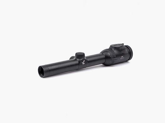 Lunette de tir Swarovski Optik Z6i 1-6×24 L, réticule : 4-I