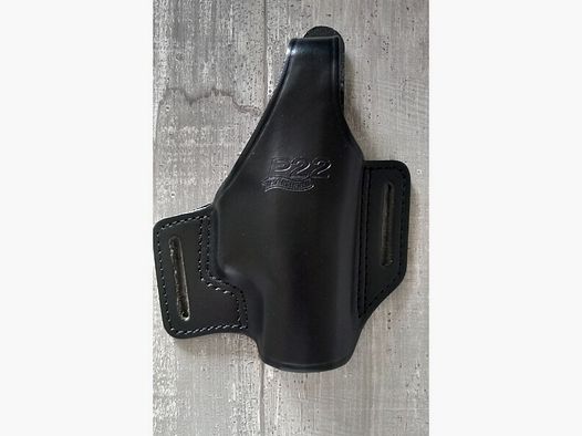 Holster für Walther P22Q