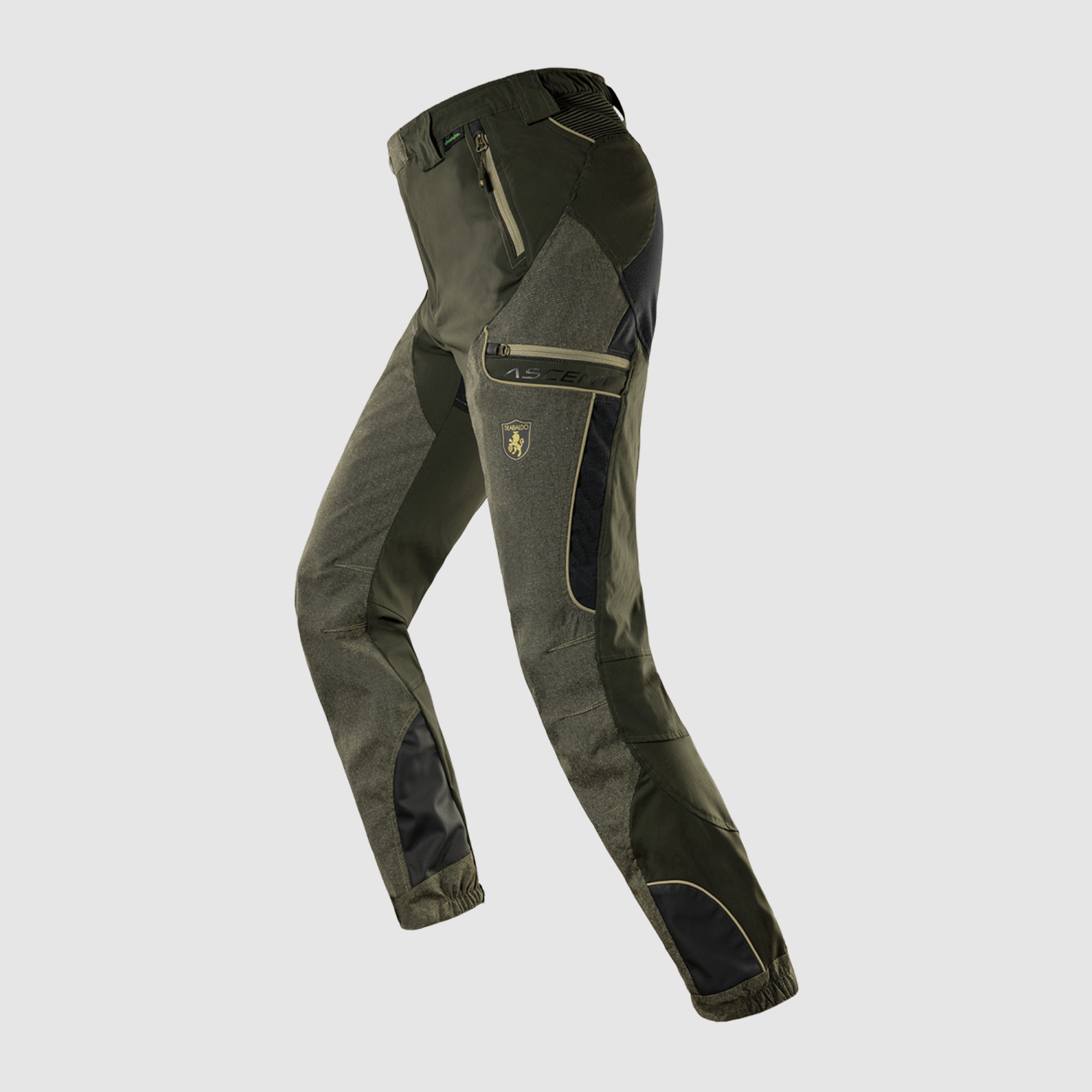 PANTALONE – TRABALDO – ASCENT PRO, Bild 1 von 4
