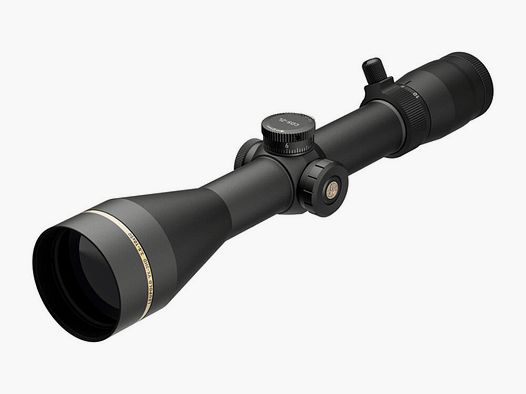 Leupold ZF VX-3 HD 3,5-10X50MM CDS-ZL ILLUM. FIREDOT TWILIGHT HUNTER 30MM