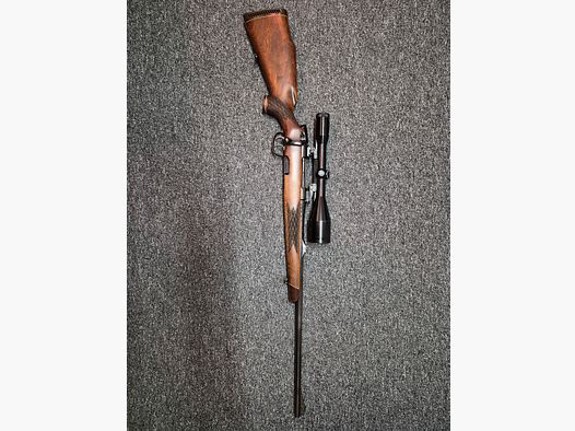 Steyr Mannlicher 7x64 Rep. Büchse
