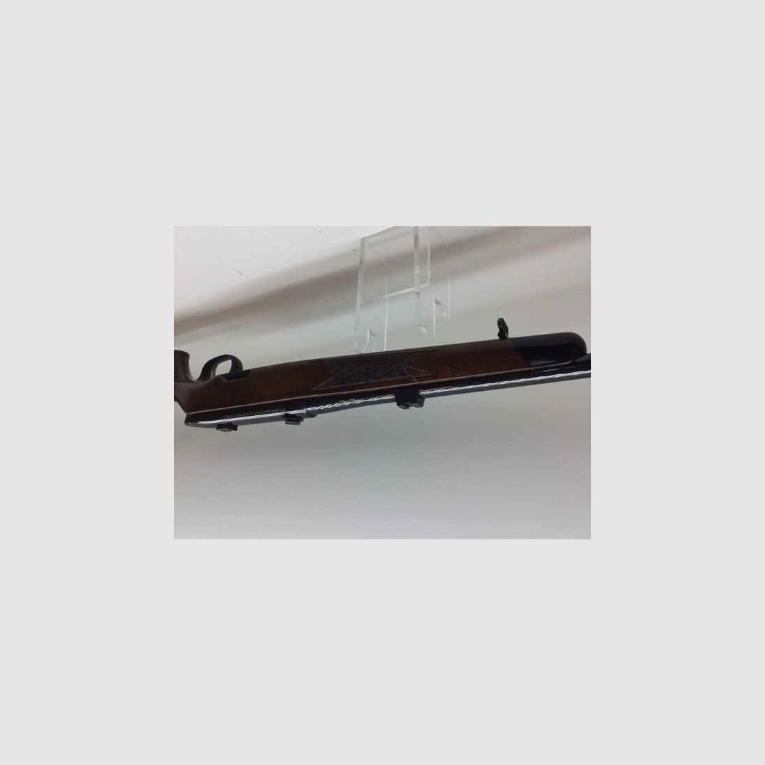 Repetierbüchse Steyr Mannlicher Mod. S im Kaliber .300 H&H Magn.
