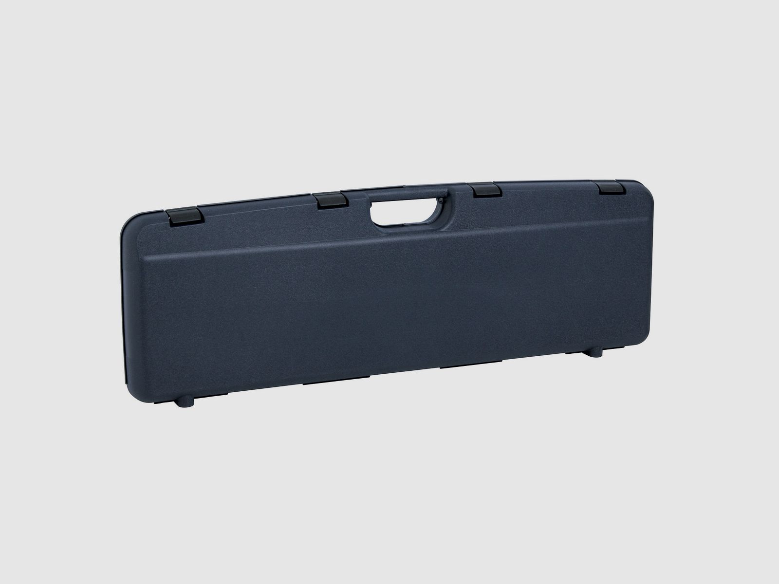 Waffenkoffer Negrini 1601 ISY-NB. Für Bockdoppelflinte mit Lauf bis 78 cm., Bild 2 von 2