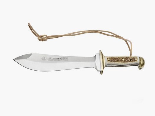 PUMA waidblatt