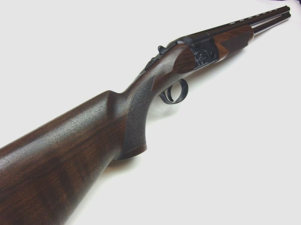 Beretta	 BD.-Flinte Beretta Ultraleggero