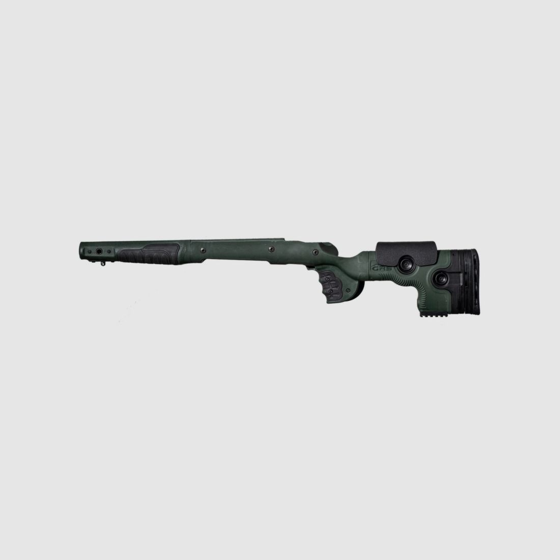 Osada GRS Tikka T3X Bifrost Green, image 3 of 4