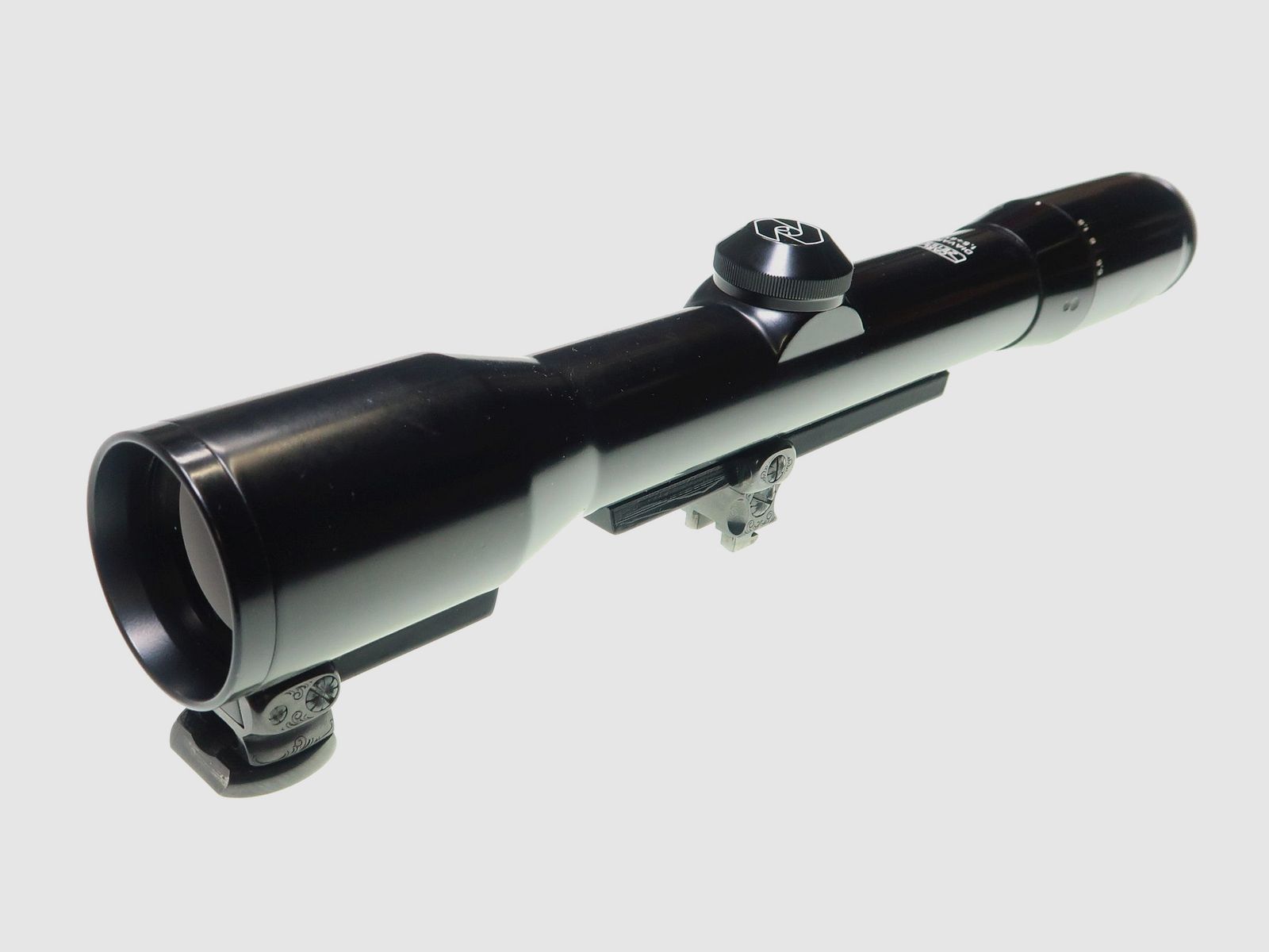 Zeiss Diavari 1,5-6x36 Abs. 1