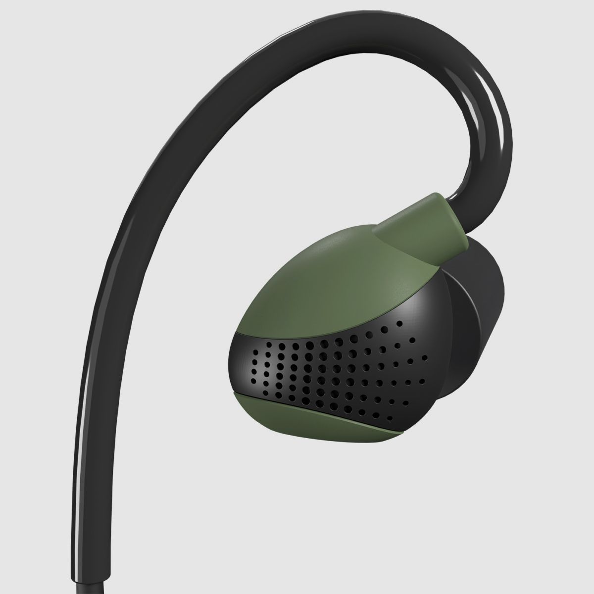 ISOTUNES Sport Advance 2.0 EN 352 Gehörschutz