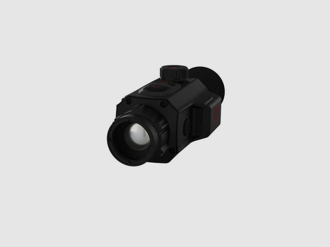 Ottica termica ATN ThOR 6 Mini 384×288 2.5-20x (25mm), immagine 1 di 6