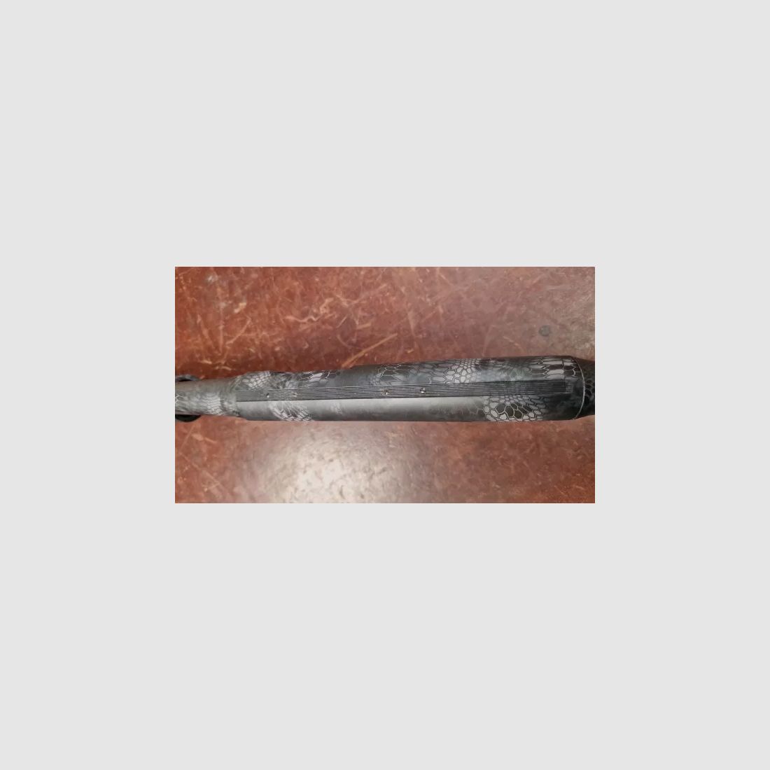 Gebraucht - Pumpflinte Modell SXP Kal. 12/76 Winchester, Bild 9 von 10