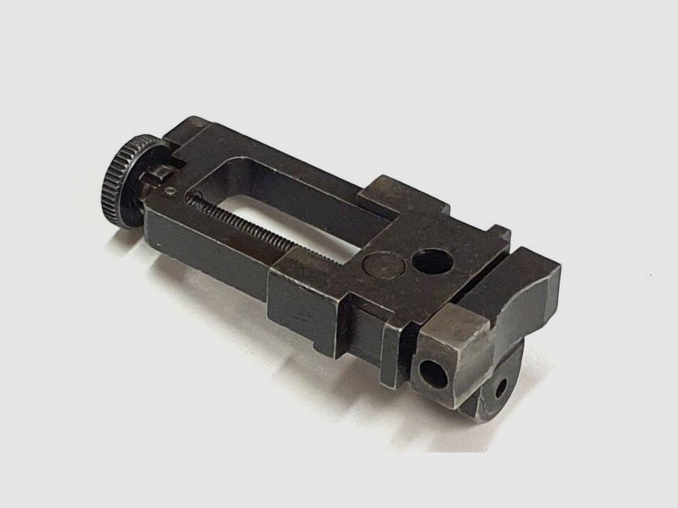 British Spindeldiopter Model 8/53 für Lee Enfield SMLE No.4 Mk.1