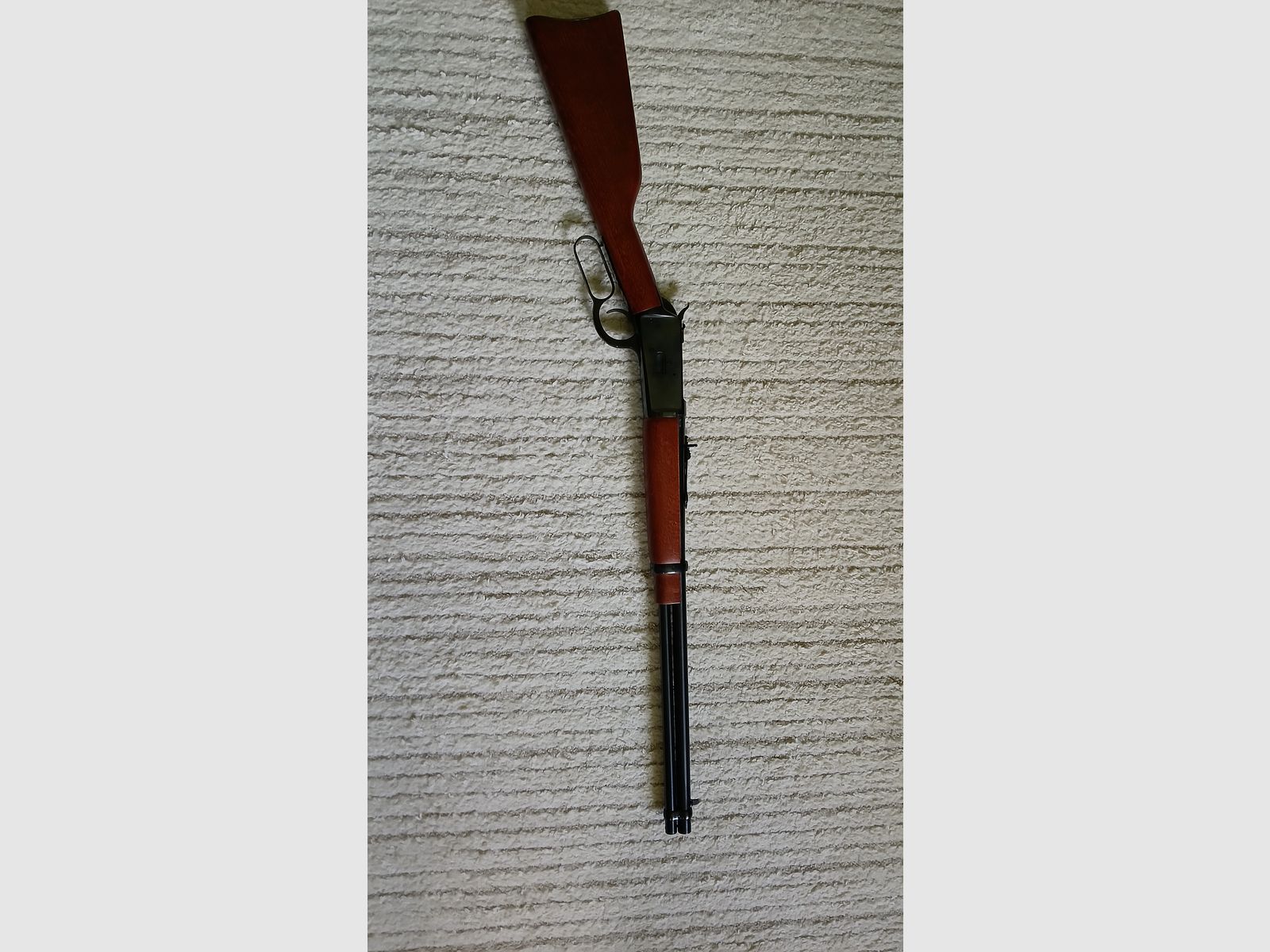 ROSSI PUMA Unterhebelrepetierer