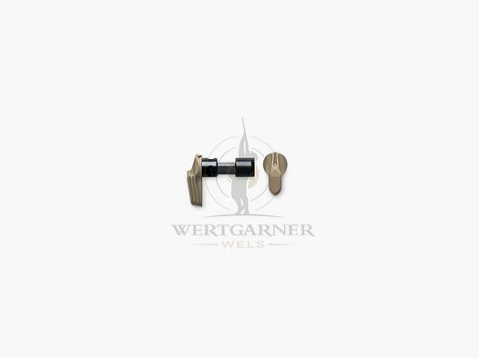 RADIAN WEAPONS TALON® AR15 Ambidextrous Safety Selector 2 Lever Kit FDE