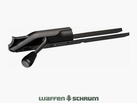 Blaser R8 Ultimate X Cierre Derecho