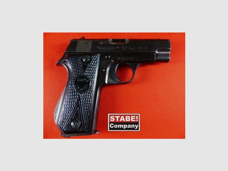 Unique Unique Mod. 51