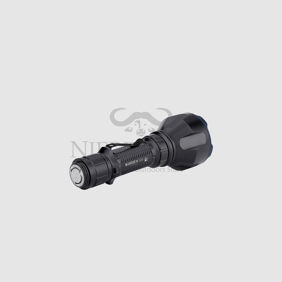 Jagdlampe Warrior X Turbo Kit Jagd, Bild 4 von 5