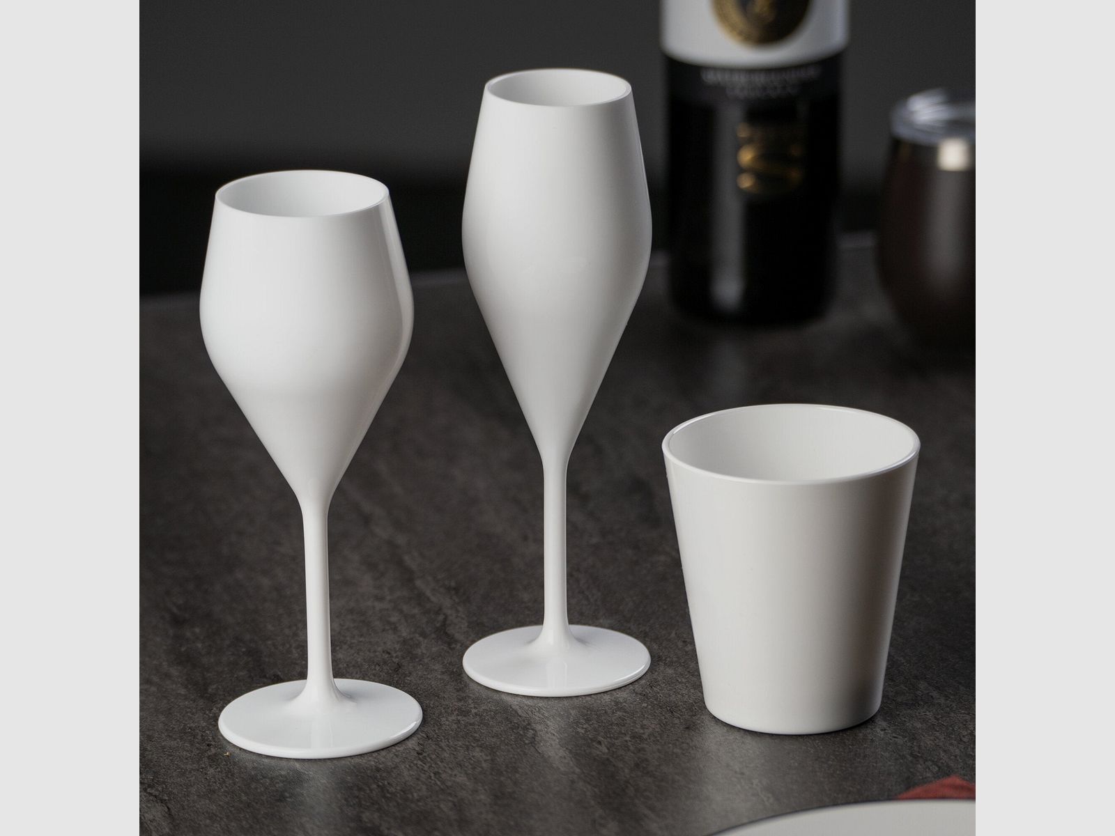 Bicchieri Eleganza, Calice da vino, immagine 1 di 4