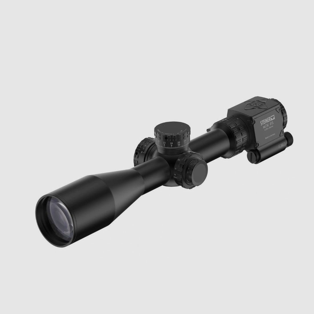 Steiner M7Xi IFS 4–28x56