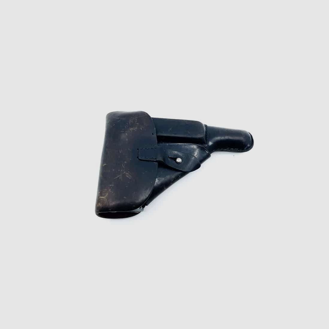 FN Browning Mod. 10/22 Bahnpolizei 7.65 Browning, Occasion, Bild 4 von 4