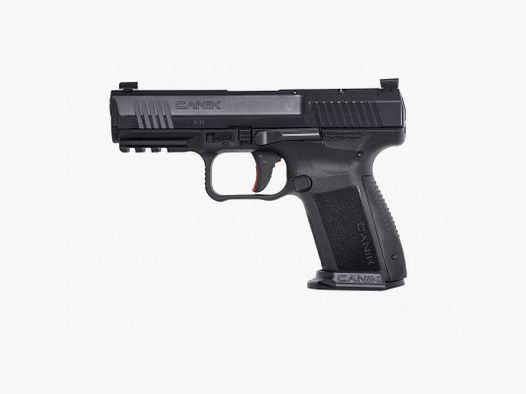 CANIK METE SF BLACK 9X19