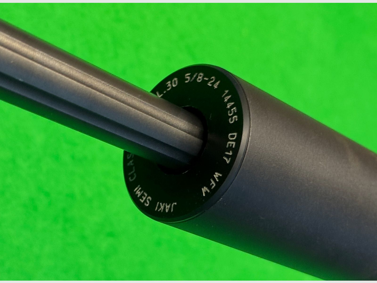 Komplettpaket : Bergara BA 13/ Zeiss/ Hausken/Zweibein
