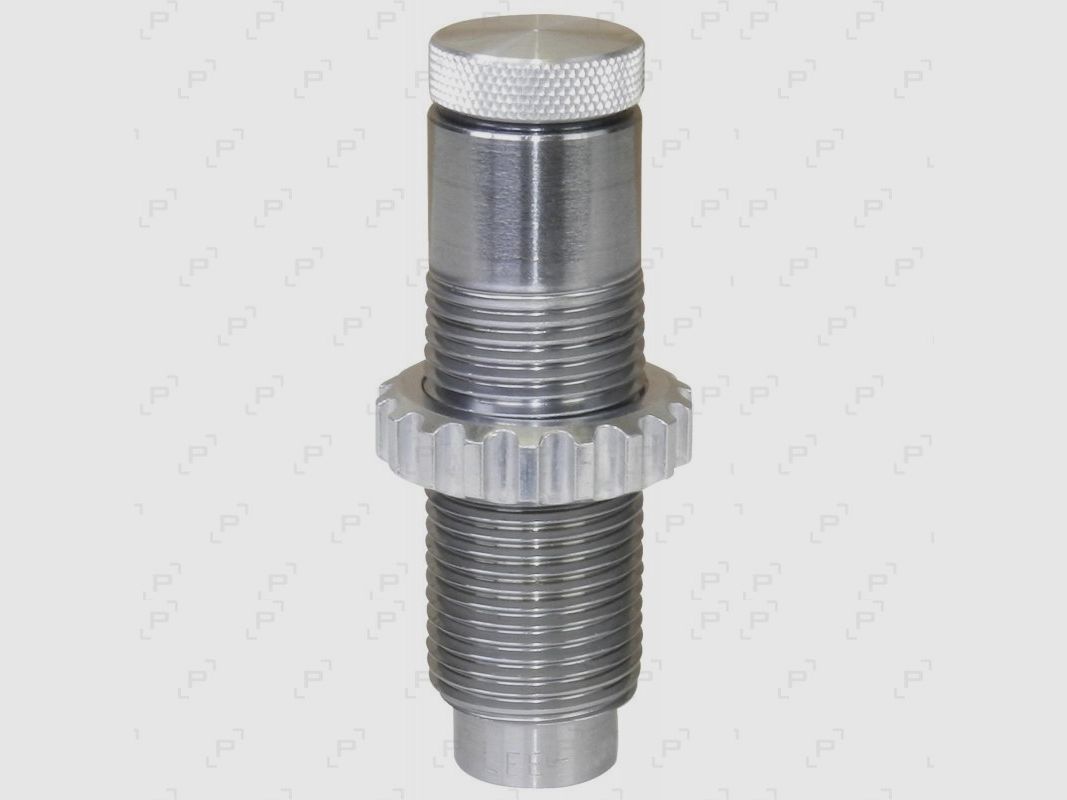 Nr. 90175 - SHORT BOTTLE NECK COLLET STYLE FACTORY CRIMP DIE Kal. .30 LUGER LEE PRECISION