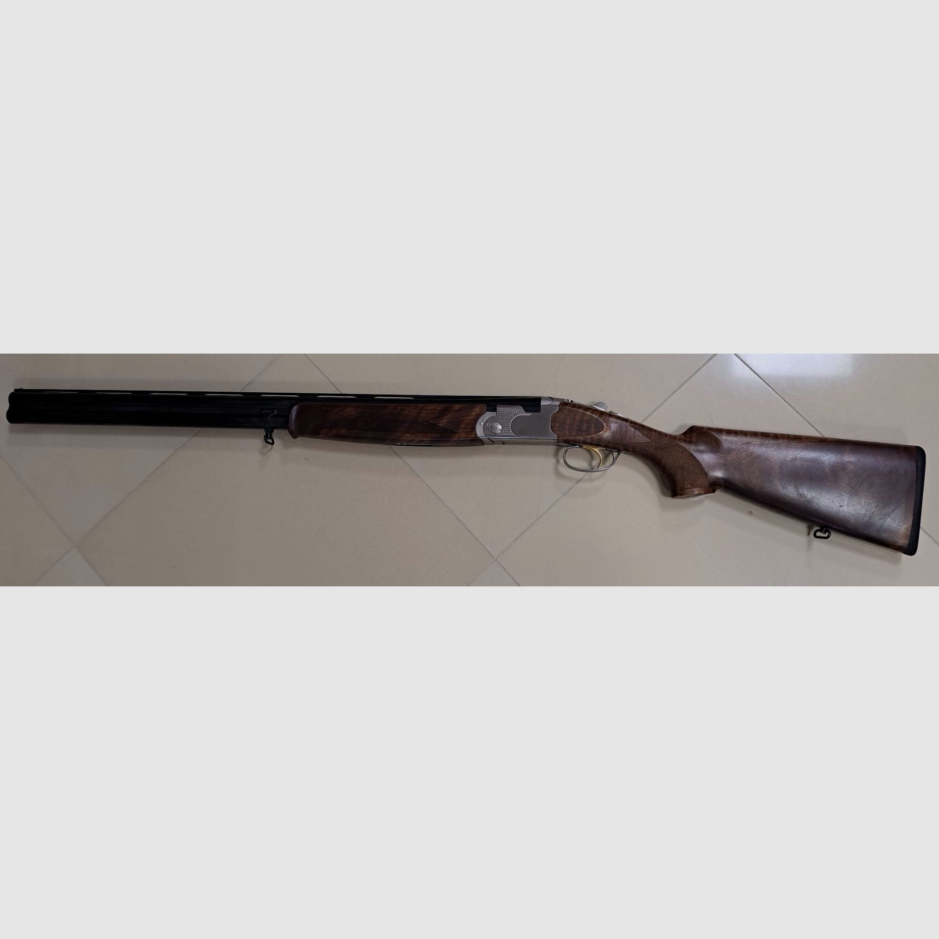 Beretta Bockdoppelflinte Onyx 686