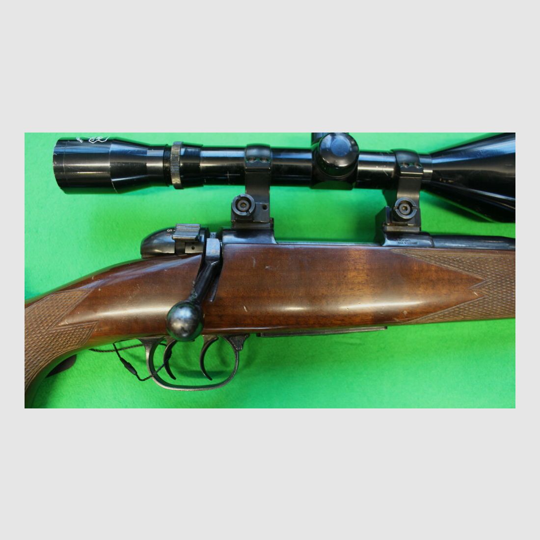 Mauser 4000